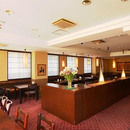 Hotel De L'Aile Hakuba Exterior foto