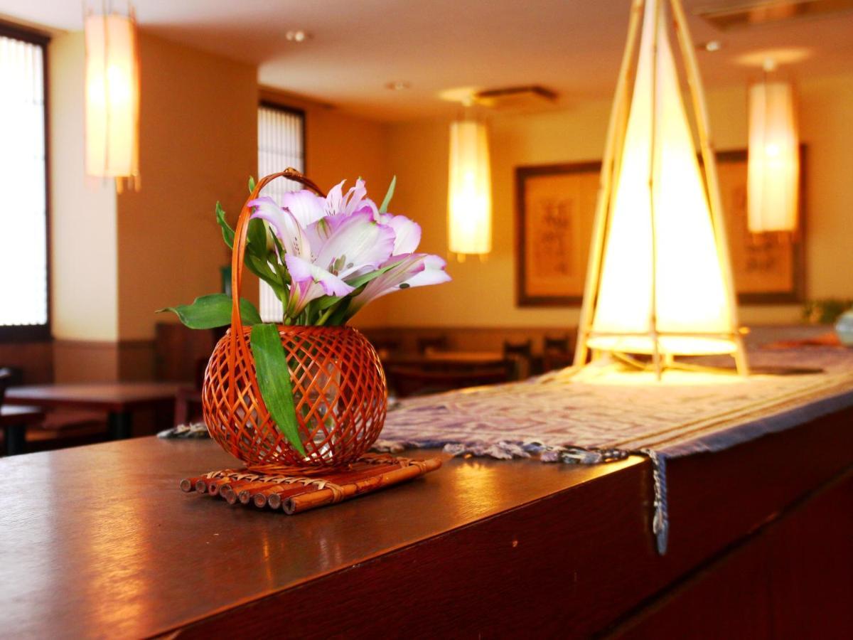 Hotel De L'Aile Hakuba Exterior foto